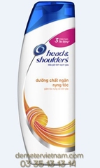 Head & Shoulder Ngan Rung Toc (350ml x 12)