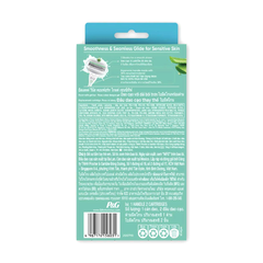 Gillette Venus ComfortGlide Sensitive Razor Set