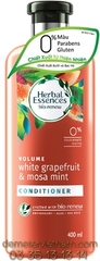 Herbal Essences Dau xa Buoi Bac Ha 400mlx6