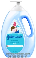 Johnson active fresh 1000ml