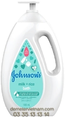 Johnson milk & rice 1000ml