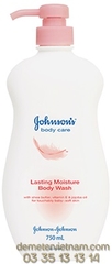 Johnson lasting moisture 750ml