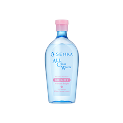 Nước Tẩy Trang Senka All Clear Water Micellar Formula