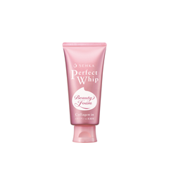 Sữa Rửa Mặt Senka Tạo Bọt Bổ Sung Collagen Perfect Whip Collagen In 120G