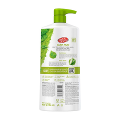 Sữa tắm Lifebuoy Detox Matcha & Khổ Qua