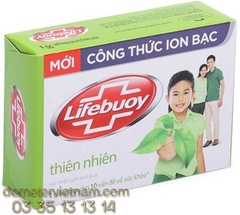 LifeBuoy Xa phong cuc Thien nhien 72x90g