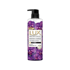 Sữa tắm sáng mịn rạng ngời Lux Botanicals Hương Phong Lan Quyến Rũ