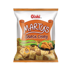 Snack Oishi Marty’s Vị Gà CHAY