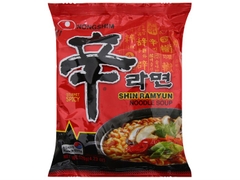 Mì cay Nongshim Shin Ramyun 120g
