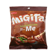 Kẹo Migita hương me