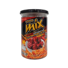 Bánh que giòn cay vị Gà cay Thái Lan