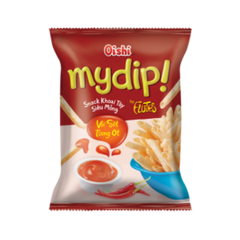 Oishi Sốt chấm muối tương MyDip