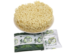 Mì chay Nongshim Soon Veggie Ramyun 112g