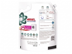 Ariel Front Load Expert Liquid Detergent - Downy Perfume Scent 3,65KG/4,1KG