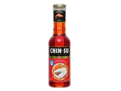 Nước mắm hương cá hồi hảo hạng Chinsu 16 độ đạm chai 500ML