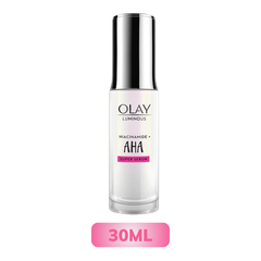 Serum Lão Hóa Da Olay Luminous Niacinamide + Aha Super Serum