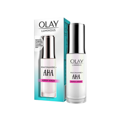 Serum Lão Hóa Da Olay Luminous Niacinamide + Aha Super Serum