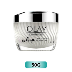 Kem dưỡng chống nắng Olay Luminous Whip Active Moisturizer