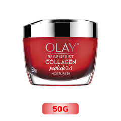 Kem Dưỡng Olay Tái Tạo Da Collagen Peptide 24