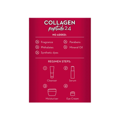 Kem Dưỡng Olay Tái Tạo Da Collagen Peptide 24