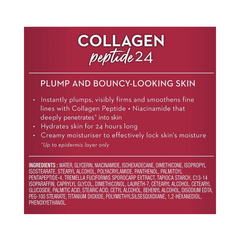 Kem Dưỡng Olay Tái Tạo Da Collagen Peptide 24