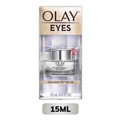 Kem dưỡng mắt Olay Eyes Collagen Peptide 24