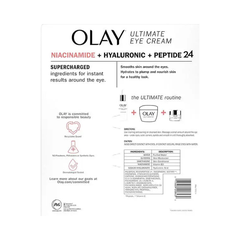 Kem dưỡng mắt Olay Eyes Collagen Peptide 24