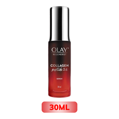 Tinh chất tái tạo da Olay regenerist collagen peptide 24 serum