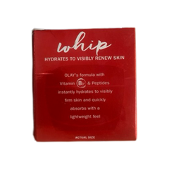 Kem dưỡng tái tạo da Regenerist Whip Cream Olay