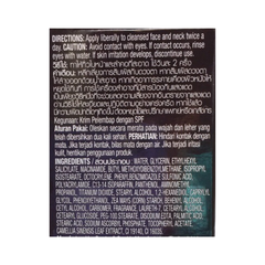 Kem Dưỡng Olay Total Effects Dịu Nhẹ Ngừa Lão Hóa Ban Ngày