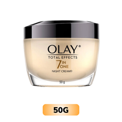 Kem Dưỡng Olay Total Effects Ngăn Ngừa Và Bảo Vệ Da Khỏi 7 Dấu Hiệu Lão Hóa
