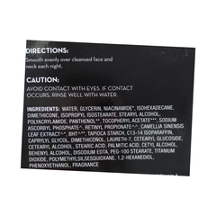 Kem Dưỡng Olay Total Effects Ngăn Ngừa Và Bảo Vệ Da Khỏi 7 Dấu Hiệu Lão Hóa