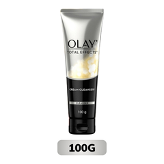 Sữa Rửa Mặt Olay Total Effects Tạo Bọt Ngừa Lão Hoá