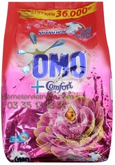 Omo Bot Giat Tinh Dau Thom Diu Ki 3x5500g