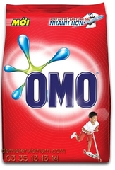 Omo He Bot Thong Minh 3x4500g