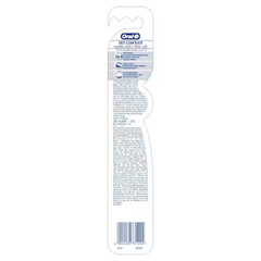 Oral-B Easy Clean Black Toothbrush