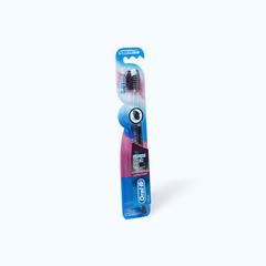 Oral-B Ultrathin Gum Care Black Tea Toothbrush (Extra Soft)