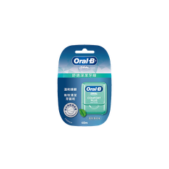 Oral-B Glide Comfort Plus Mint Floss 40m
