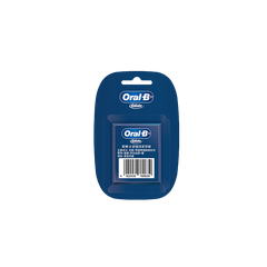 Oral-B Glide Comfort Plus Mint Floss 40m