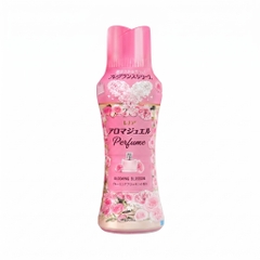 Lenor Aroma Jewel Perfume Scent Booster - Blooming Blossom 420ML