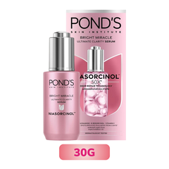 Tinh Chất Pond's Dưỡng Sáng Mịn và Làm Mờ Thâm Da