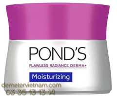 Pond's Gel Duong Am Ban Ngay 3x4x50G