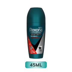 Lăn khử mùi Rexona Men 72H khô thoáng mát lạnh dành cho nam