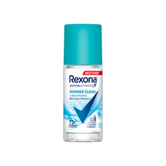 Lăn Khử Mùi Nữ Rexona Tươi Mát Chai