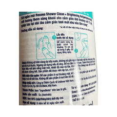 Xịt Khử Mùi Rexona Khô Thoáng Suốt 48H Dành Cho Nữ Anti-Perspirant Spray Shower Clean