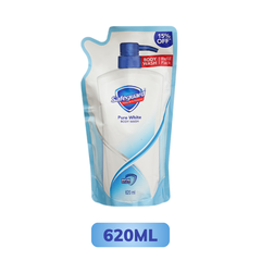 SỮA TẮM SAFEGUARD SẠCH 99,9% VI KHUẨN & DỊU NHẸ CHO DA