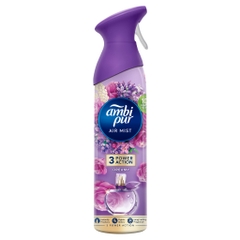 Ambi Pur Air Mist Spray Dreamy 275ml