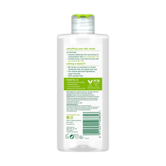 Nước Hoa Hồng Simple Simple Kind To Skin Soothing Facial Toner