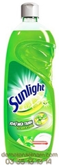 Sunlight Tra Xanh 24X400G