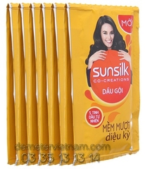 Sunsilk Dau goi Mem Muot Dieu ki 720x6g